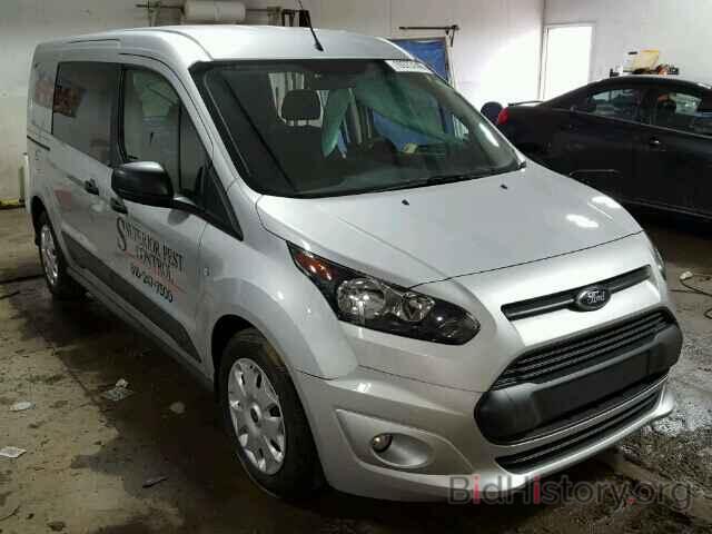 Фотография NM0LS7F7XF1218869 - FORD TRANSIT CO 2015