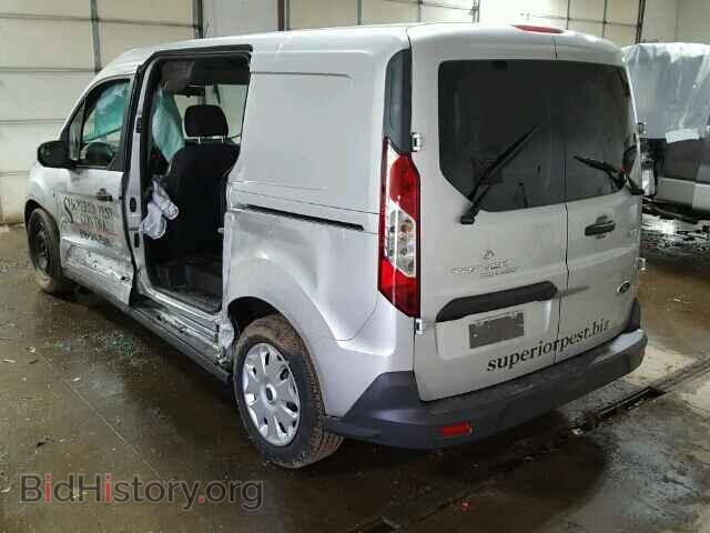 2015 FORD TRANSIT CO - VIN: NM0LS7F7XF1218869 - Фото 3