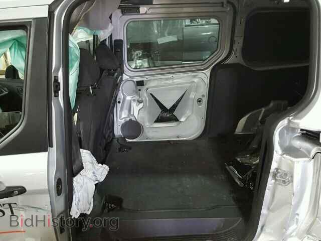 2015 FORD TRANSIT CO - VIN: NM0LS7F7XF1218869 - Фото 6