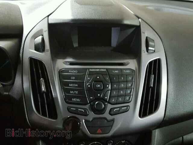 2015 FORD TRANSIT CO - VIN: NM0LS7F7XF1218869 - Фото 10