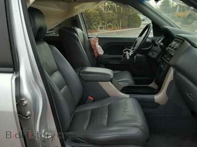 2008 HONDA PILOT - VIN: 5FNYF18588B006455 - Фото 5