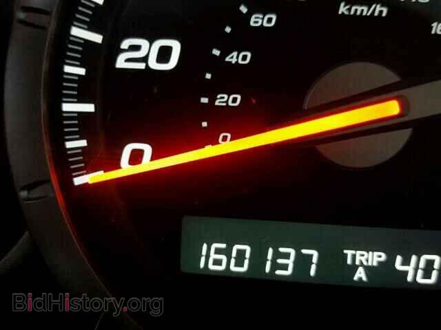 2008 HONDA PILOT - VIN: 5FNYF18588B006455 - Фото 8