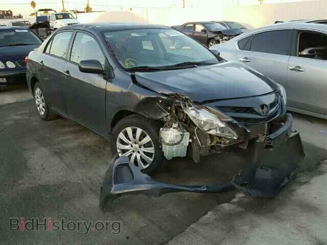 Фотография 5YFBU4EE6CP040134 - TOYOTA COROLLA 2012