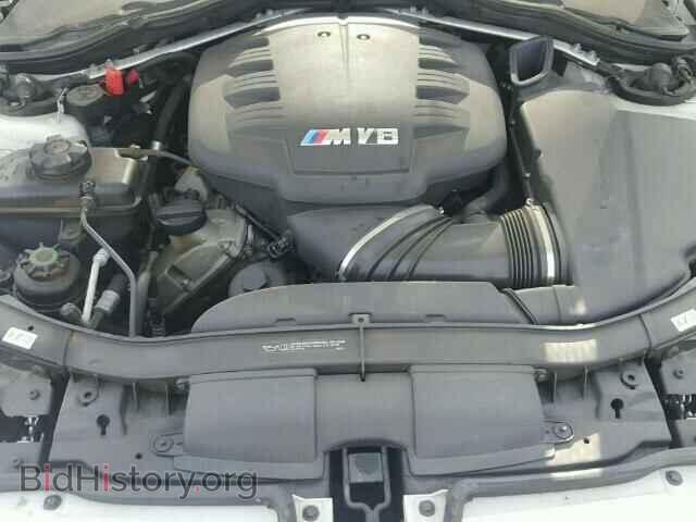 2011 BMW M3 - VIN: WBSPM9C56BE203262 - Фото 7
