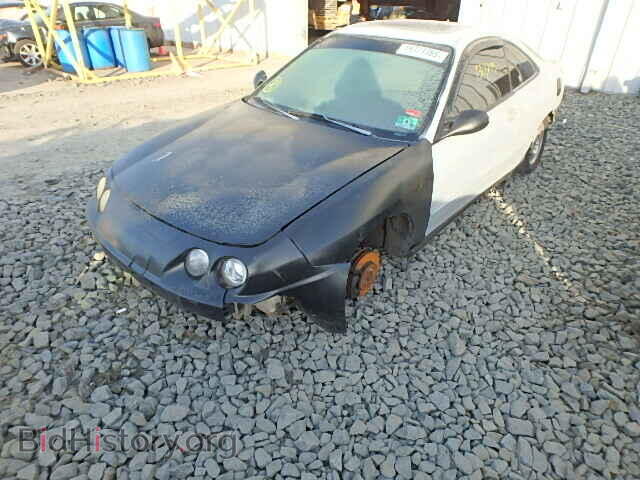 1996 ACURA INTEGRA - VIN: JH4DC4358TS020365 - Фото 2