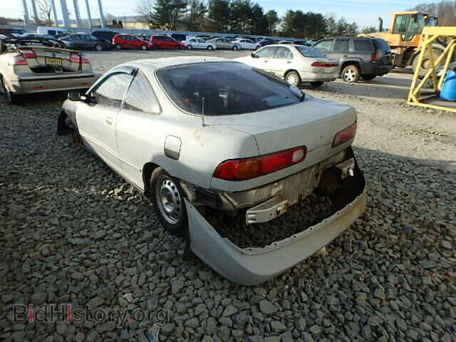 1996 ACURA INTEGRA - VIN: JH4DC4358TS020365 - Фото 3