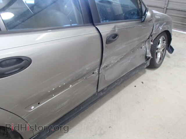 2003 SAAB 9 3 - VIN: YS3FB45S831050383 - Photo 9