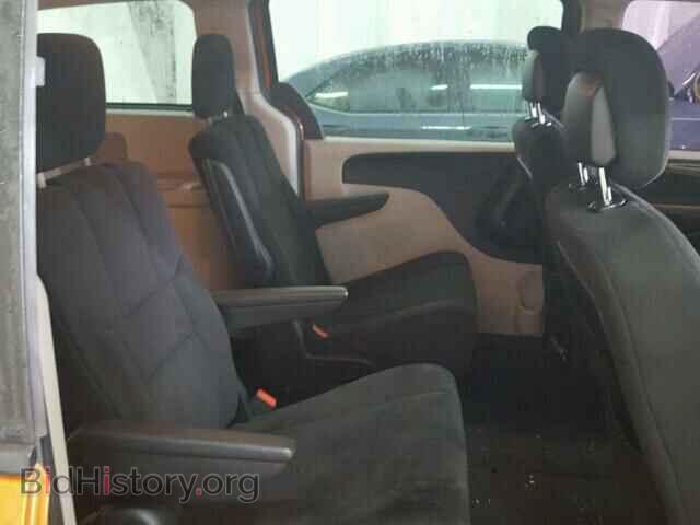 2011 DODGE CARAVAN - VIN: 2D4RN3DG7BR773318 - Photo 6
