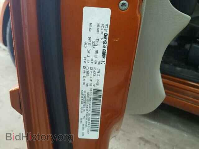 2011 DODGE CARAVAN - VIN: 2D4RN3DG7BR773318 - Photo 10