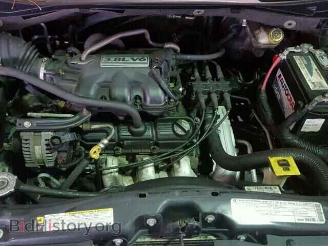 2010 DODGE CARAVAN - VIN: 2D4RN5D19AR180081 - Фото 7