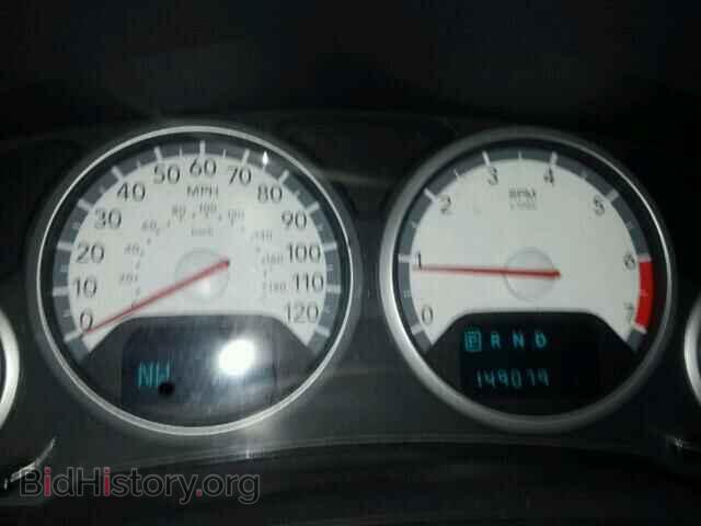2010 DODGE CARAVAN - VIN: 2D4RN5D19AR180081 - Фото 8