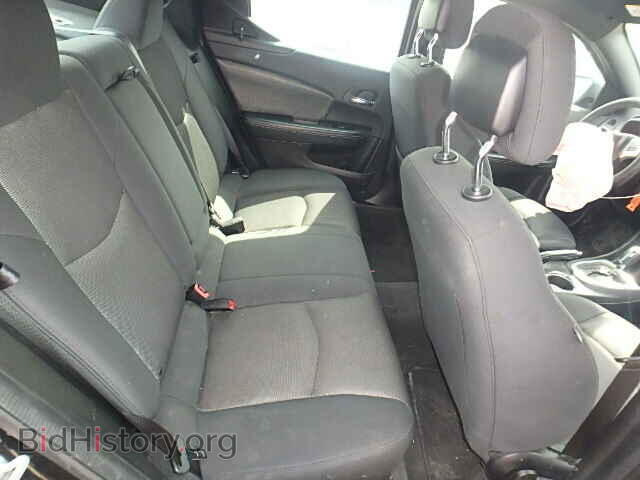 2014 DODGE AVENGER - VIN: 1C3CDZCB3EN155823 - Фото 6