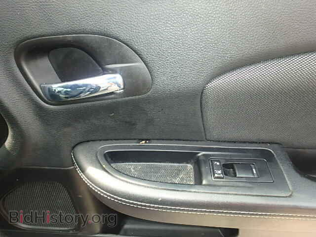 2014 DODGE AVENGER - VIN: 1C3CDZCB3EN155823 - Фото 9