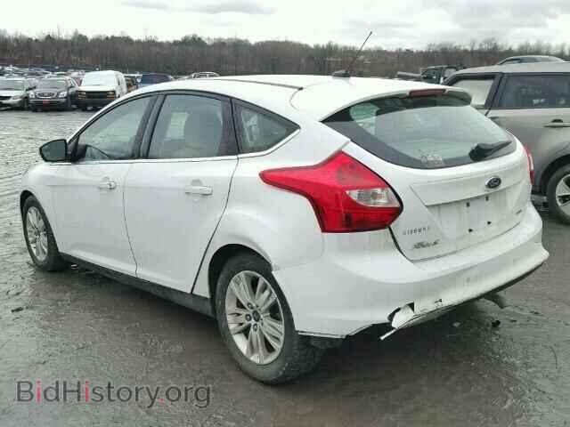 2012 FORD FOCUS - VIN: 1FAHP3M26CL479268 - Photo 3
