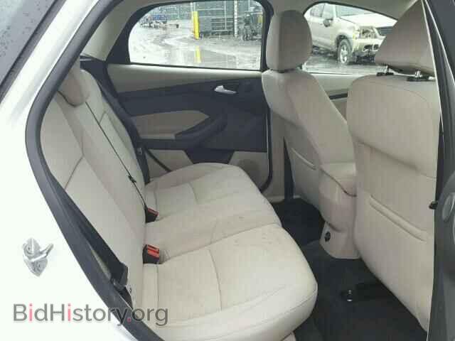 2012 FORD FOCUS - VIN: 1FAHP3M26CL479268 - Photo 6