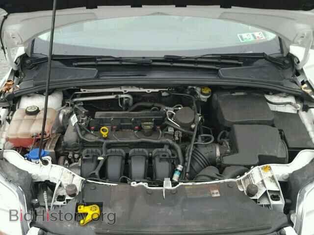 2012 FORD FOCUS - VIN: 1FAHP3M26CL479268 - Photo 7