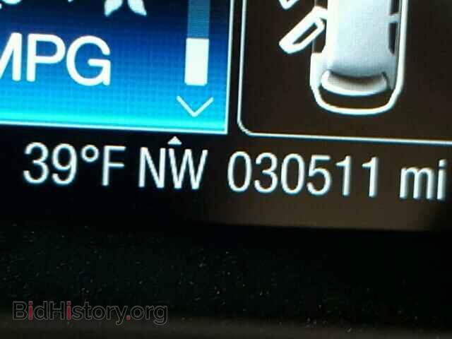 2012 FORD FOCUS - VIN: 1FAHP3M26CL479268 - Photo 8