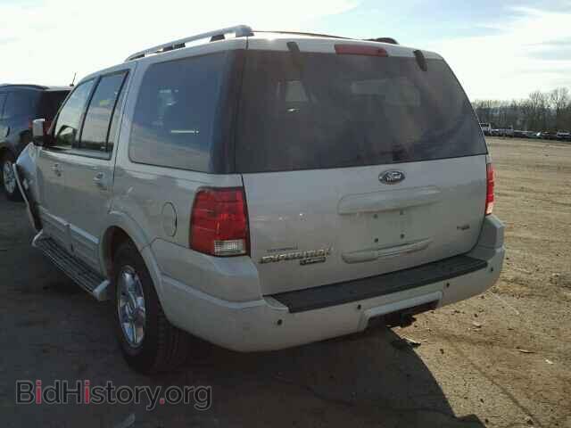 2006 FORD EXPEDITION - VIN: 1FMFU20596LA56642 - Фото 3