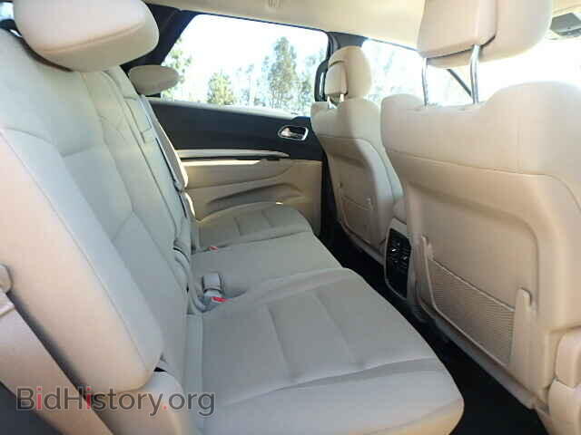 2014 DODGE DURANGO - VIN: 1C4RDHAG4EC267184 - Photo 6