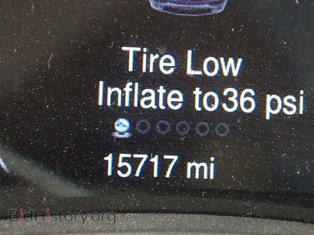 2014 DODGE DURANGO - VIN: 1C4RDHAG4EC267184 - Photo 8