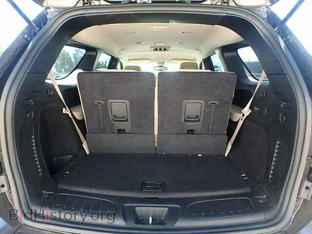 2014 DODGE DURANGO - VIN: 1C4RDHAG4EC267184 - Photo 10