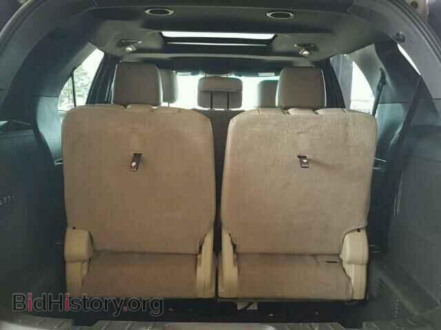 2014 FORD EXPLORER - VIN: 1FM5K7F82EGA16037 - Photo 10