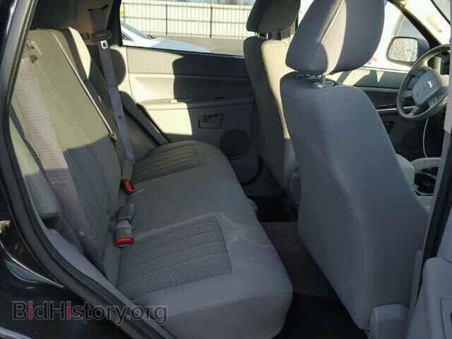 2005 JEEP CHEROKEE - VIN: 1J4GR48K45C627236 - Фото 6