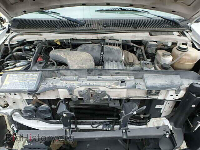 2008 FORD ECONOLINE - VIN: 1FTNE24W28DA12866 - Фото 7
