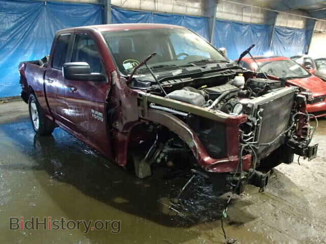 Photo 1C6RR7GP2DS656985 - RAM TRUCK 2013