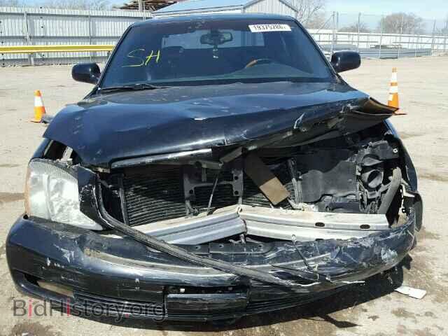 2003 CADILLAC DEVILLE - VIN: 1G6KF57903U222983 - Фото 10