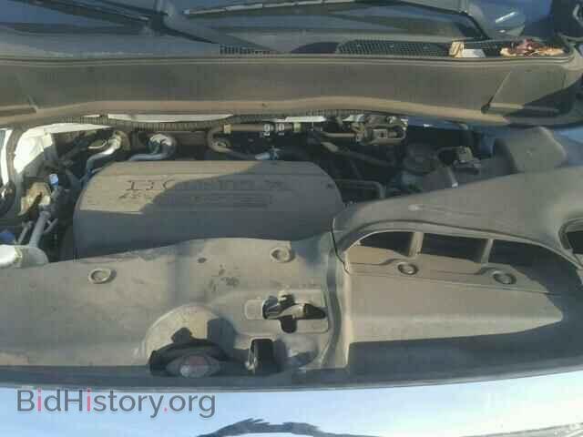 2012 HONDA PILOT - VIN: 5FNYF3H96CB018000 - Фото 7