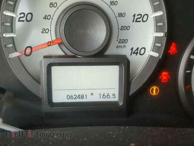 2012 HONDA PILOT - VIN: 5FNYF3H96CB018000 - Фото 8