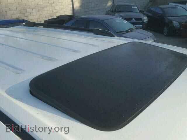 2012 HONDA PILOT - VIN: 5FNYF3H96CB018000 - Фото 9