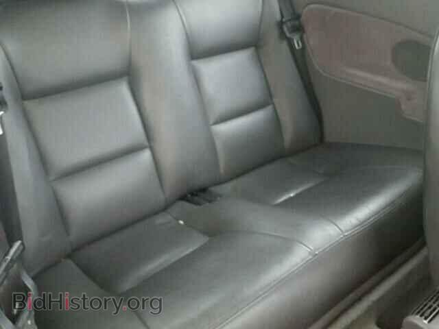 2001 SAAB 9 3 - VIN: YS3DF78K317017861 - Фото 6