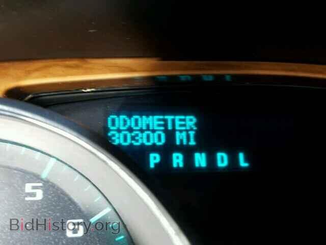 2011 BUICK ENCLAVE - VIN: 5GAKVBED1BJ227097 - Фото 8