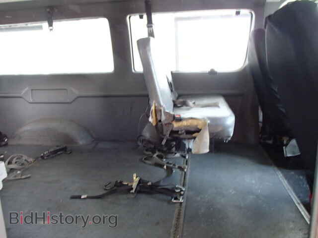 2007 FORD ECONOLINE - VIN: 1FTNS24W97DA65409 - Фото 6