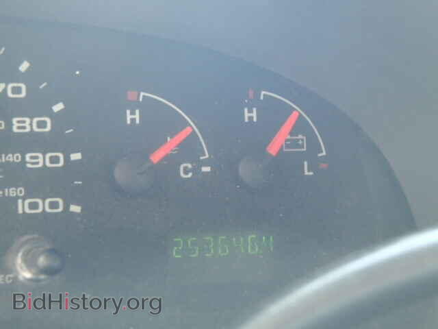 2007 FORD ECONOLINE - VIN: 1FTNS24W97DA65409 - Фото 8