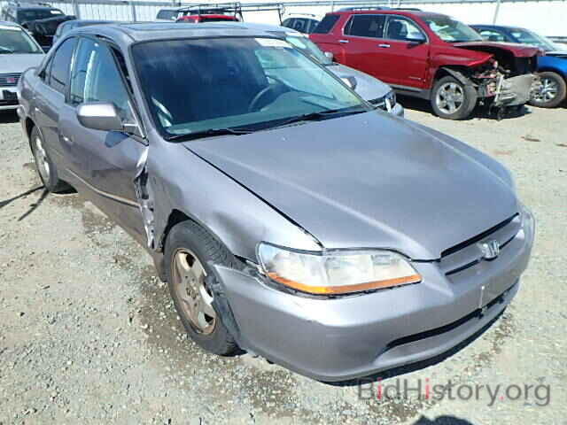 Photo 1HGCG165XYA071991 - HONDA ACCORD 2000