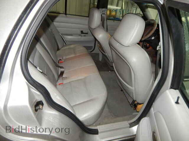 2004 FORD CROWN VIC - VIN: 2FAFP74W74X182144 - Фото 6