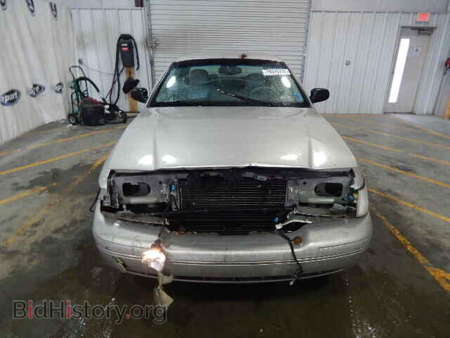2004 FORD CROWN VIC - VIN: 2FAFP74W74X182144 - Фото 9