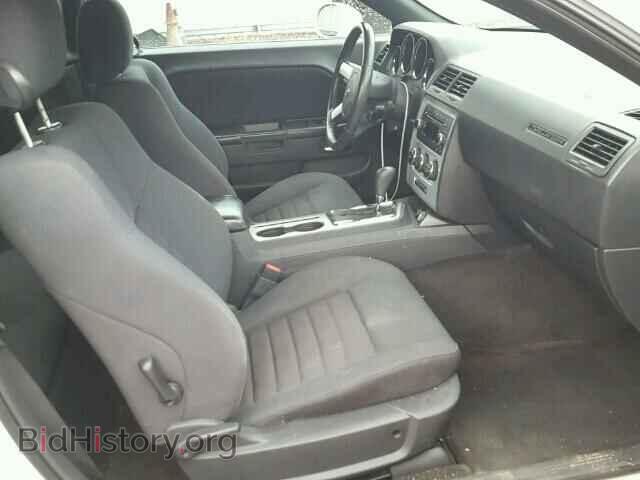 2010 DODGE CHALLENGER - VIN: 2B3CJ4DV3AH174926 - Photo 5