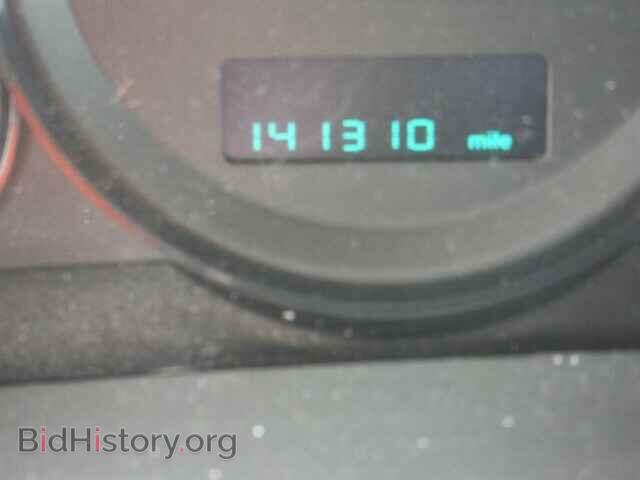 2005 JEEP CHEROKEE - VIN: 1J4GR48K55C604807 - Фото 8
