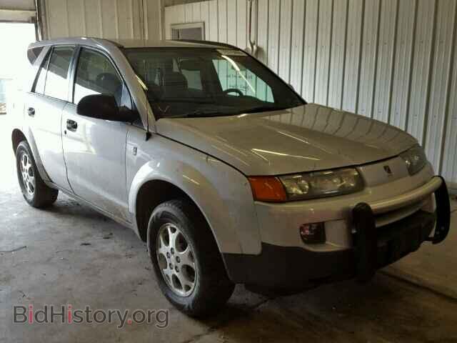 Фотография 5GZCZ63B52S827162 - SATURN VUE 2002