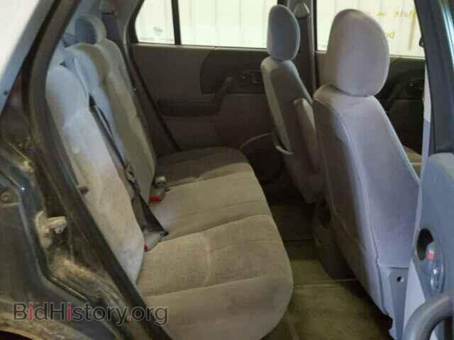 2002 SATURN VUE - VIN: 5GZCZ63B52S827162 - Фото 6