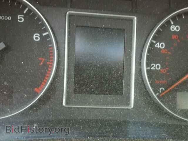 2002 AUDI A4 - VIN: WAULC68E72A171569 - Фото 8