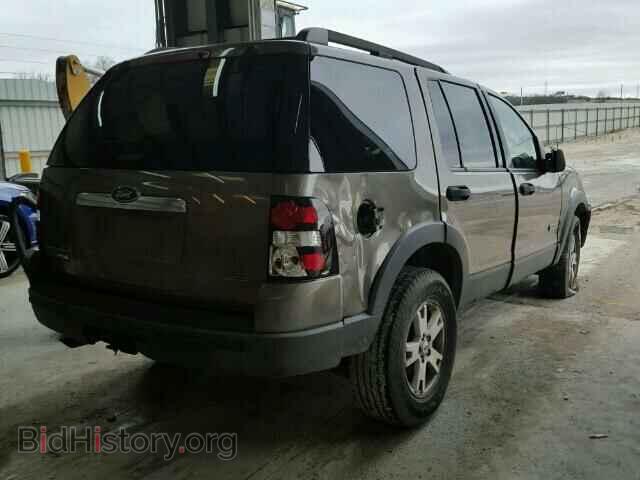 2006 FORD EXPLORER - VIN: 1FMEU63E46UA04327 - Photo 4