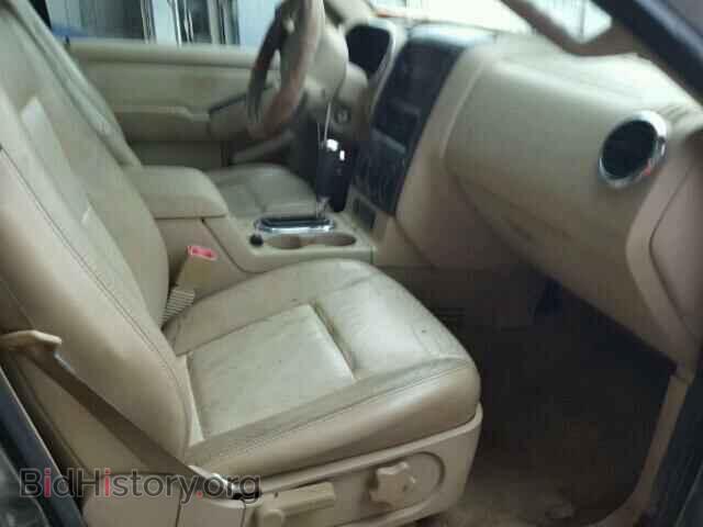 2006 FORD EXPLORER - VIN: 1FMEU63E46UA04327 - Photo 5