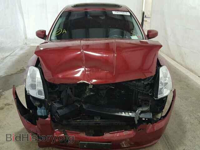 2005 NISSAN MAXIMA - VIN: 1N4BA41E05C805564 - Фото 9