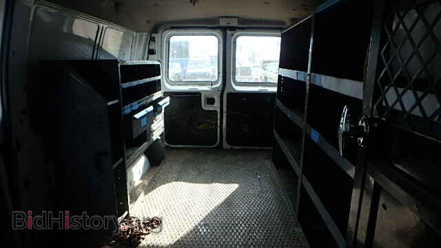 1996 FORD ECONOLINE - VIN: 1FTFE24H6THB02528 - Фото 6