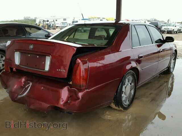 2000 CADILLAC DEVILLE - VIN: 1G6KF5790YU326719 - Photo 4